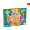PEACEABLE KINGDOM Snack Party Pals* PEACEABLE KINGDOM Snack Party Pals*