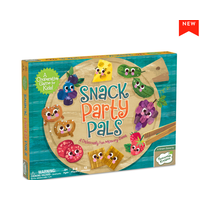 Snack Party Pals*