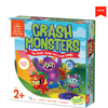 Crash Monsters Cooperative Game*