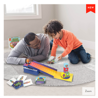 Crash Monsters Cooperative Game*