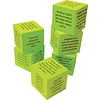 Teacher Created Resources Foam Retell a Story Cubes