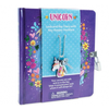 PEACEABLE KINGDOM Diary: Key-Keeper: Unicorn*