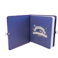 Diary: Key-Keeper: Unicorn*