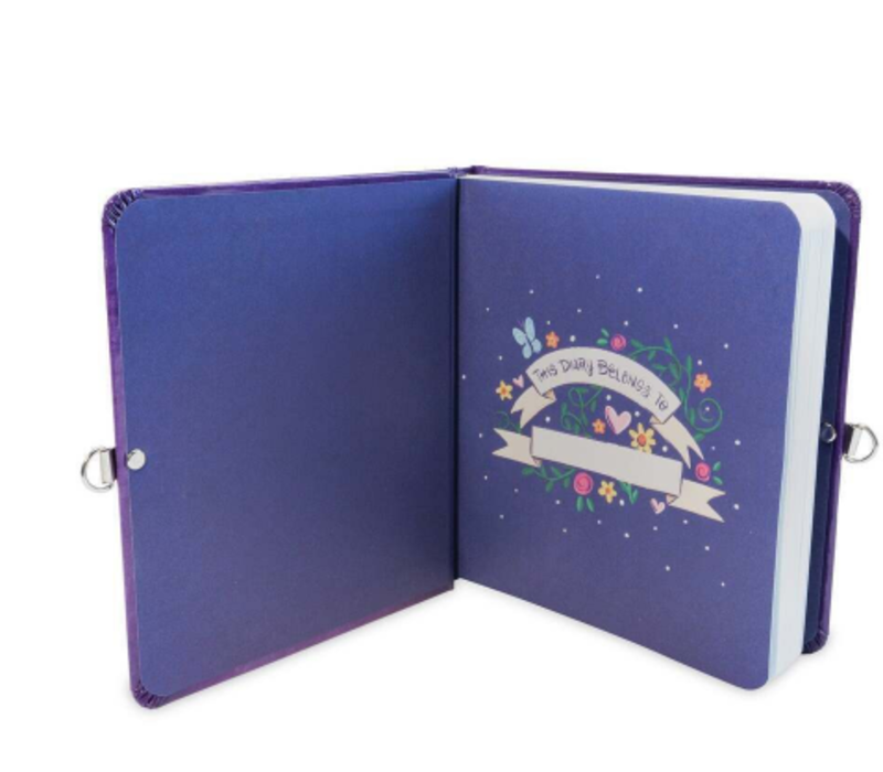Diary: Key-Keeper: Unicorn*