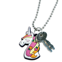 Diary: Key-Keeper: Unicorn*