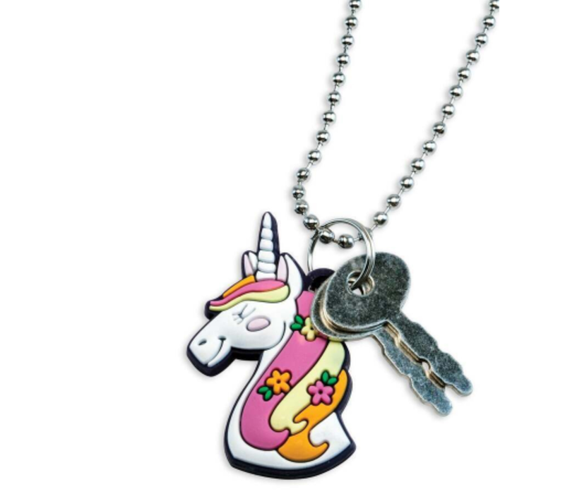 Diary: Key-Keeper: Unicorn*