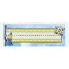 S'Cool Era Tented Nameplates (D)