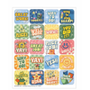 EUREKA S'Cool Era Motivational Stickers*