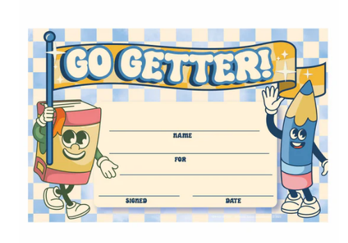 EUREKA S'Cool Era Recognition Awards (D) *