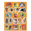 EUREKA Motivational Dog Stickers*