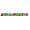 EUREKA Ladybugs Deco Trim® - Extra Wide Border (D)*