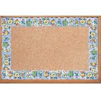 S'Cool Era Characters Extra Wide Deco Trim (D)*