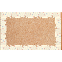 S'Cool Era Notebook Paper Extra Wide Deco Trim*