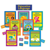 EUREKA Figurative Language Bulletin Board Set* EUREKA Figurative Language Bulletin Board Set*
