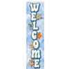 EUREKA S'Cool Era Welcome Banner*