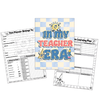 EUREKA S'Cool Era Lesson Plan & Record Book*