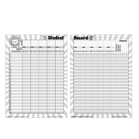 S'Cool Era Lesson Plan & Record Book (D)