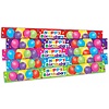 Teacher Created Resources Happy Birthday Balloons Slap Bracelets