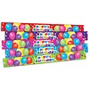 Teacher Created Resources Happy Birthday Balloons Slap Bracelets*