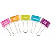 Classroom Management Large Binder Clips*