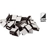 Teacher Created Resources Adhesive Magnetic Squares (1/2" sq)*