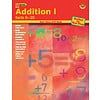 Addition 1 Drill Book  (D)*