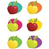 Teacher Created Resources Awesome Apples Accents  (D)