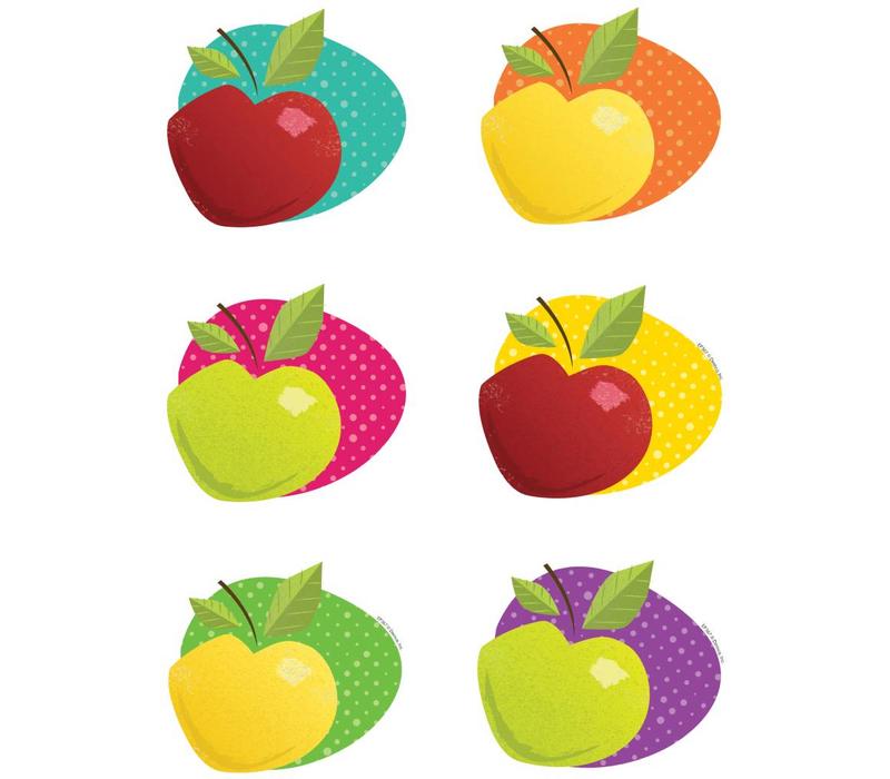 Awesome Apples Accents  (D)