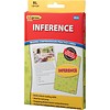 Teacher Created Resources Inference Comprehension Cards, RL 1-2