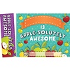 Teacher Created Resources Apple-solutely Awesome Award (D)