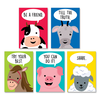 Farm Friends Inspire U 5-Poster Pack*