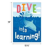 Sea Friends Inspire U 4-Pack*