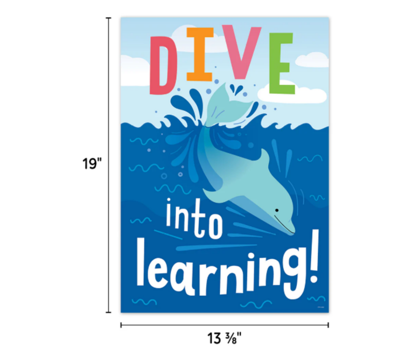 Sea Friends Inspire U 4-Pack*