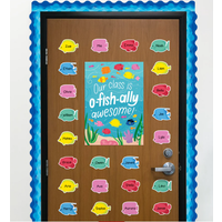 Sea Friends Inspire U 4-Pack*