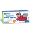 Learning Resources Precision School Balance with Weights