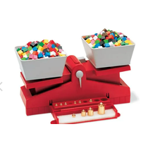 Precision School Balance with Weights