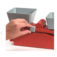 Precision School Balance with Weights