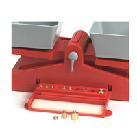 Precision School Balance with Weights