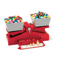 Precision School Balance with Weights