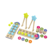 Count & Match Wooden Set*
