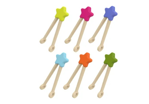 Educational Insights Easy Tweezies Small Group Set*