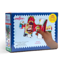 Woodland Winter 20 Piece Puzzle*