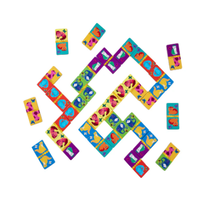 Giant Shiny Cat Dominoes*