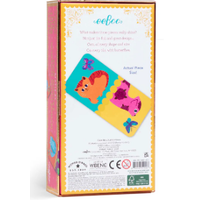 Giant Shiny Cat Dominoes*