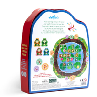 Frog Hopkins Shaped Game*
