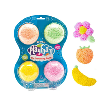 Playfoam Sparkle 4-Pack*