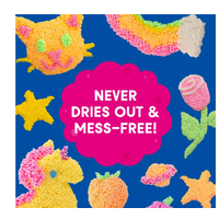 Playfoam Sparkle 4-Pack*
