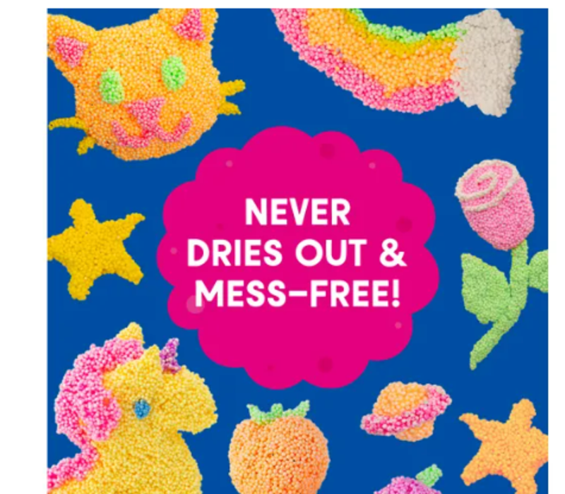 Playfoam Sparkle 4-Pack*