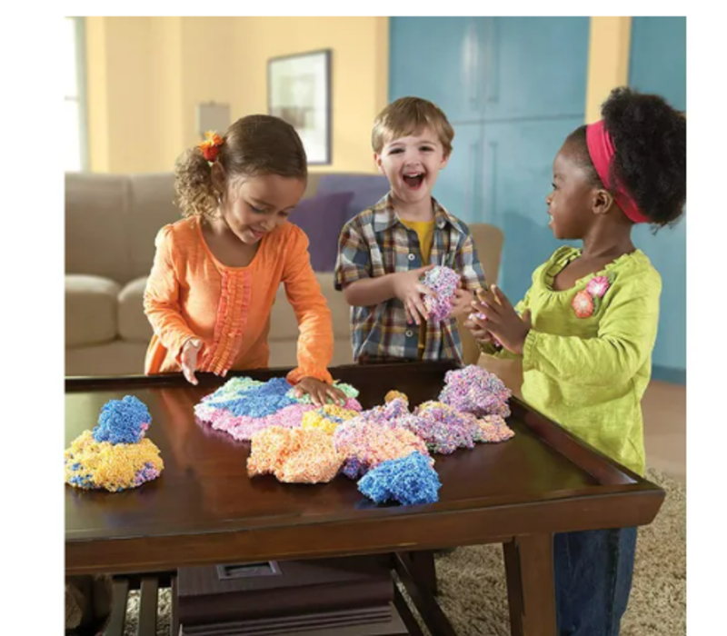 Playfoam Sparkle 4-Pack*