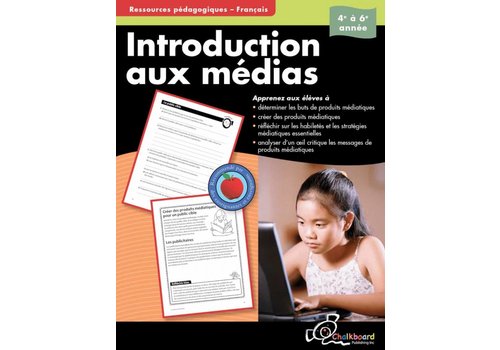 NELSON Introduction aux Medias, 4-6